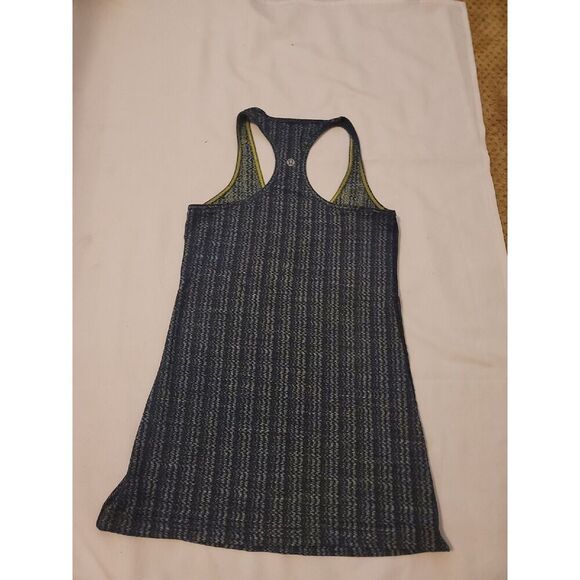 lululemon tank top - Picture 2 of 6
